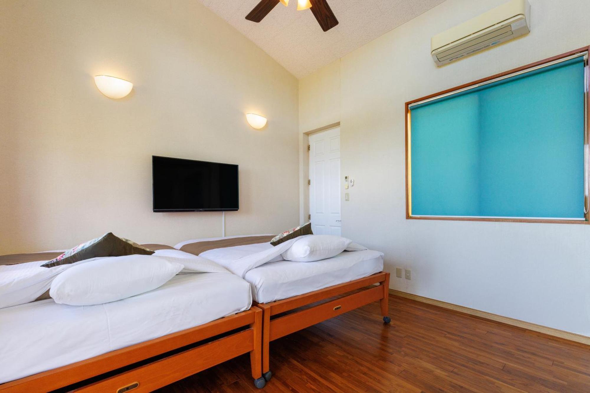 Nalu Mele Resort -Seven Hotels And Resorts- 今帰仁村 エクステリア 写真