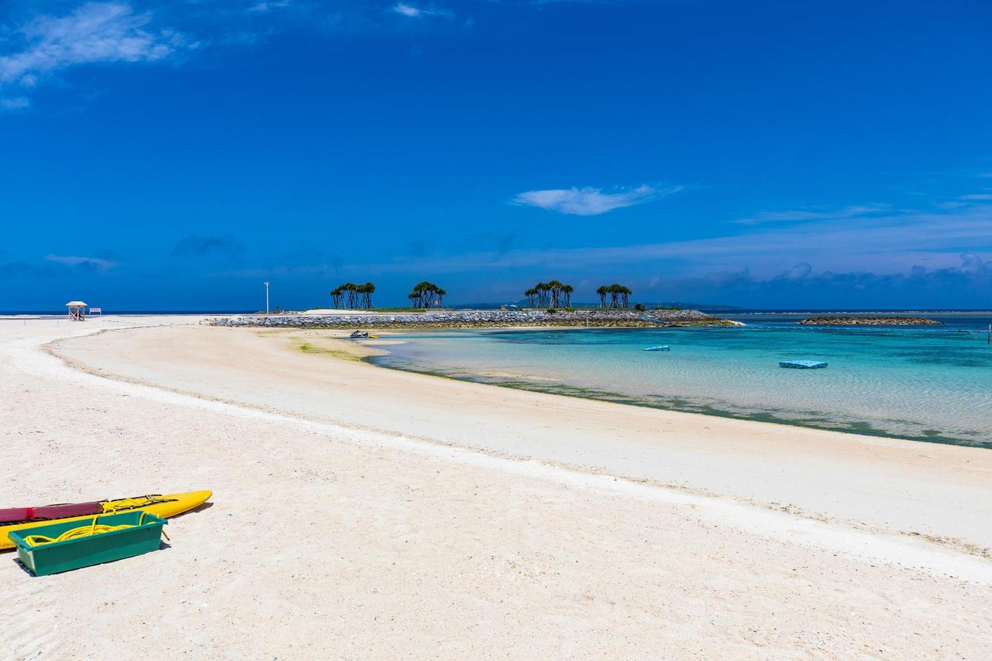 Nalu Mele Resort -Seven Hotels And Resorts- 今帰仁村 エクステリア 写真