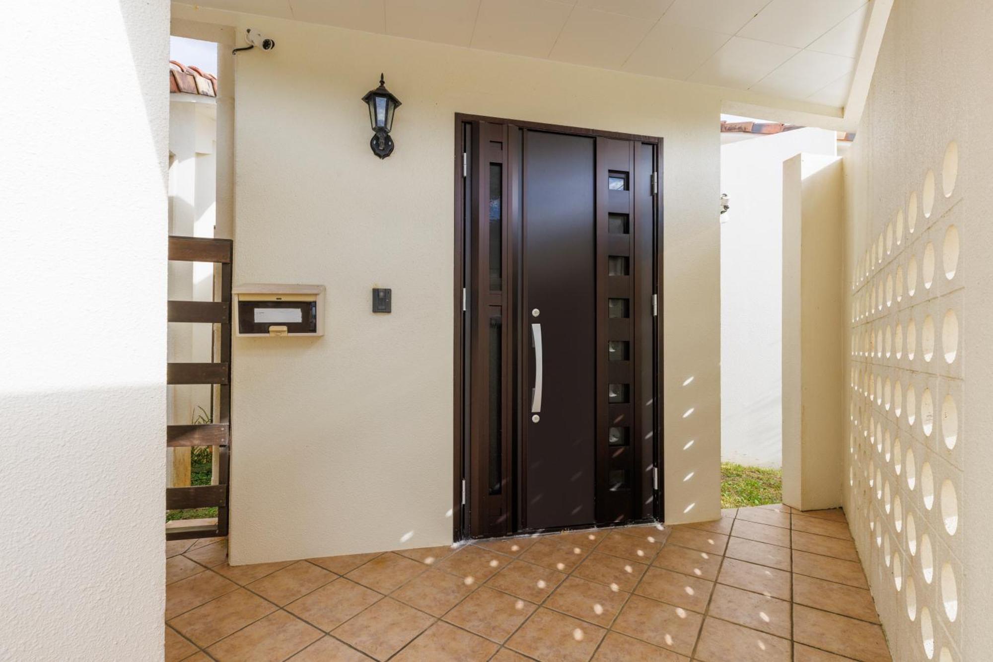 Nalu Mele Resort -Seven Hotels And Resorts- 今帰仁村 エクステリア 写真