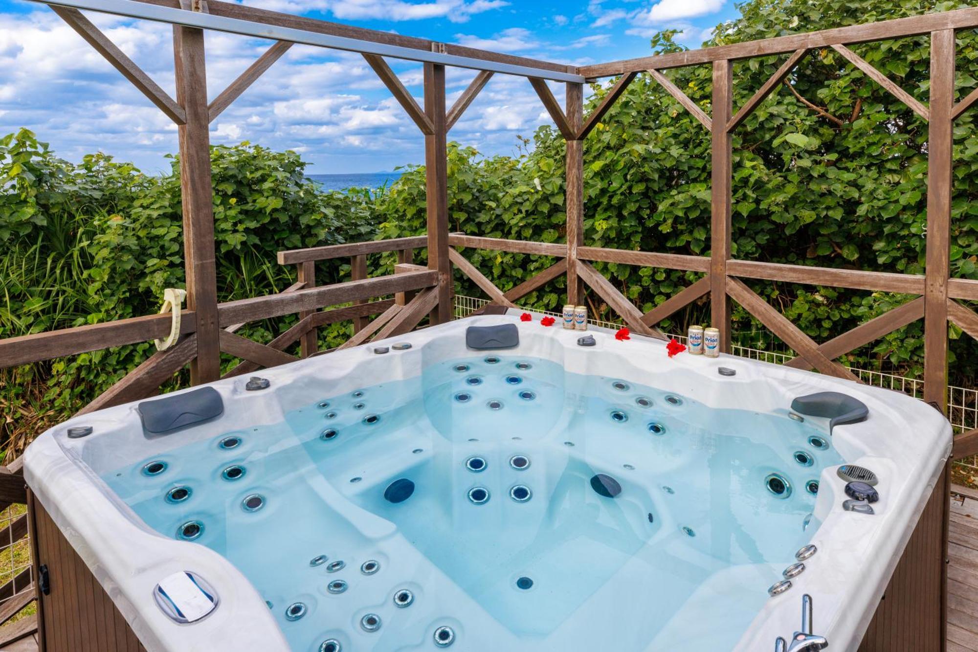 Nalu Mele Resort -Seven Hotels And Resorts- 今帰仁村 エクステリア 写真